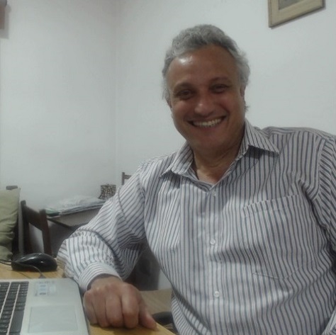 Gustavo M. Pucciarelli